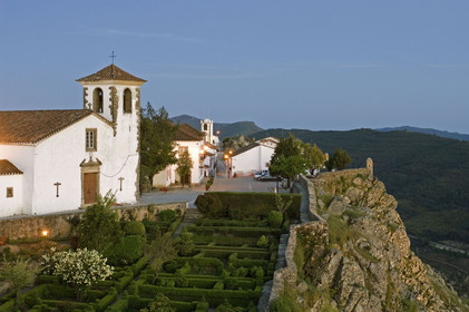 Marvao, Portugal