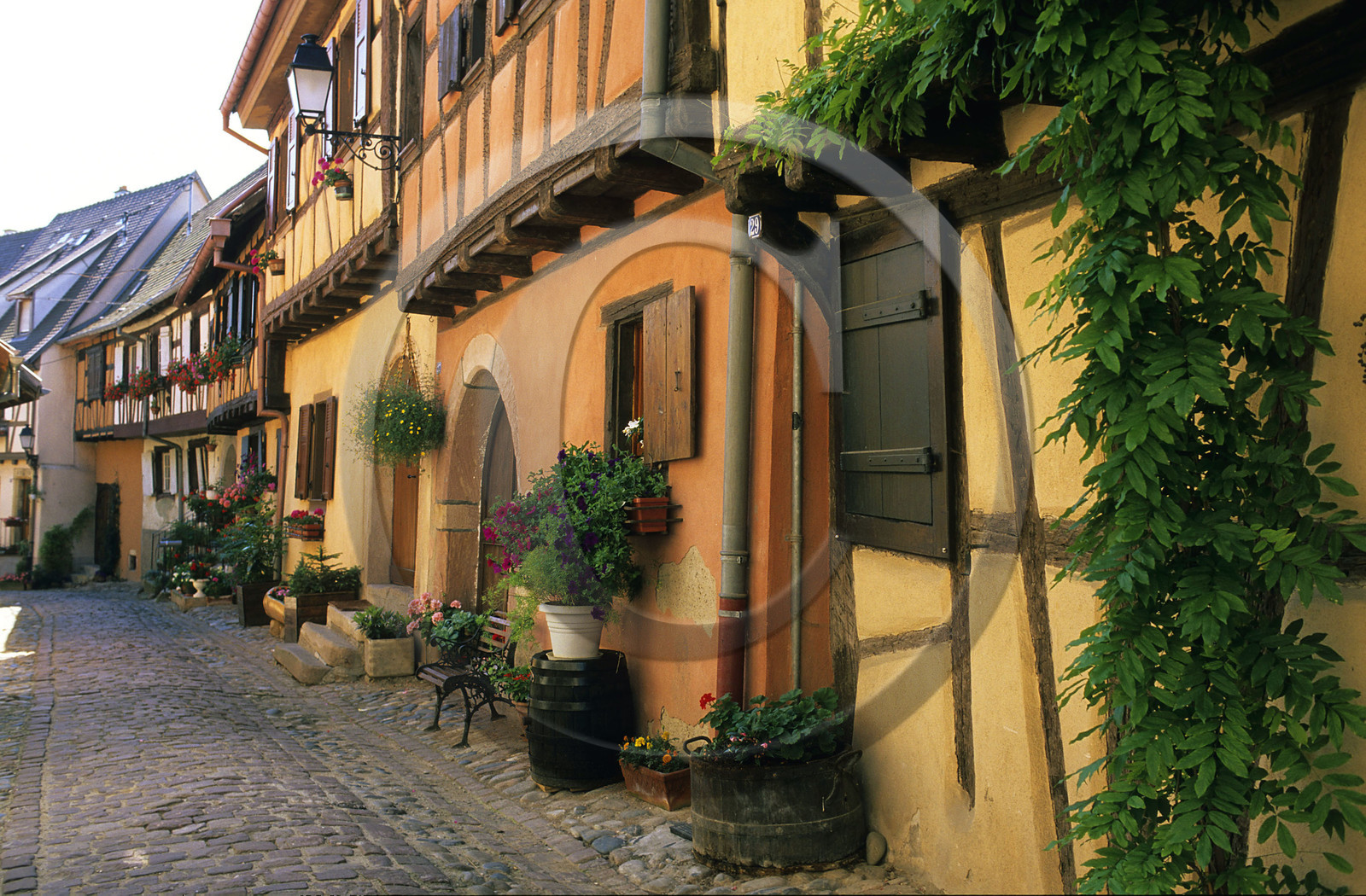 ALSACE FRANCE