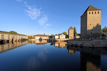 France, Strasbourg
