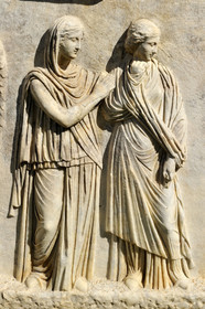 Turquie, Aphrodisias