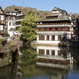 France, Strasbourg