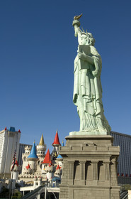 USA, LAS VEGAS