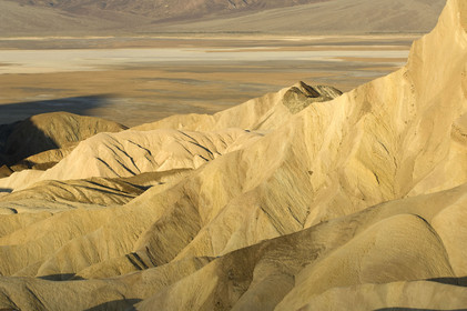 USA, DEATH VALLEY