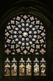 France, Saint-Pol-de-Leon