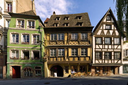 France, Strasbourg