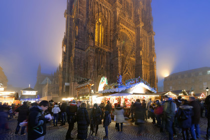 France, Strasbourg
