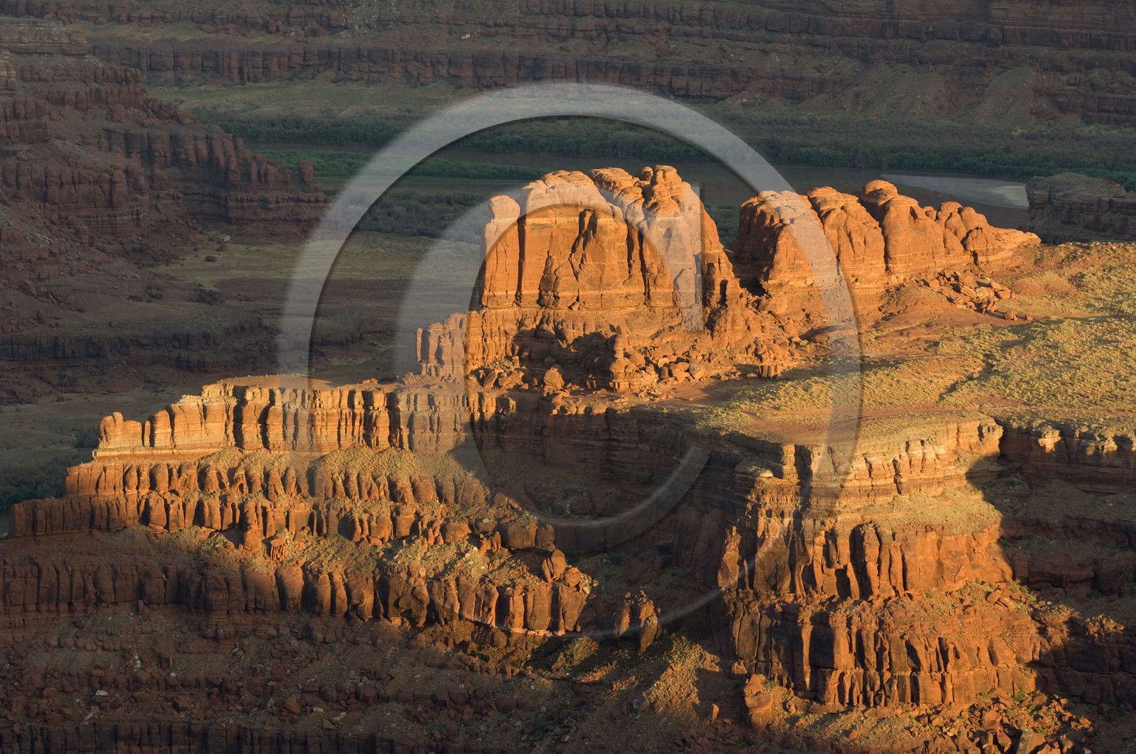 USA, DEAD HORSE POINT