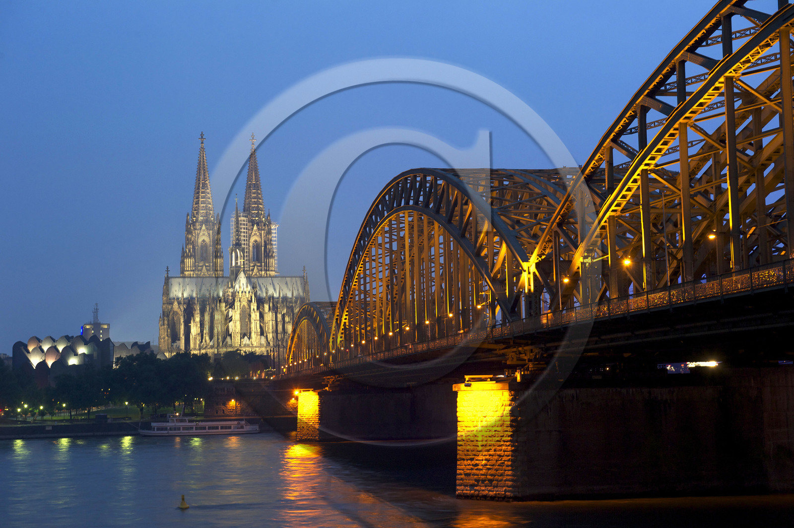 Allemagne, Cologne
