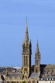 France, Saint Pol de Leon