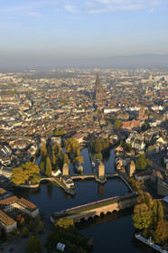France, Strasbourg