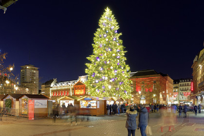 France,  Strasbourg