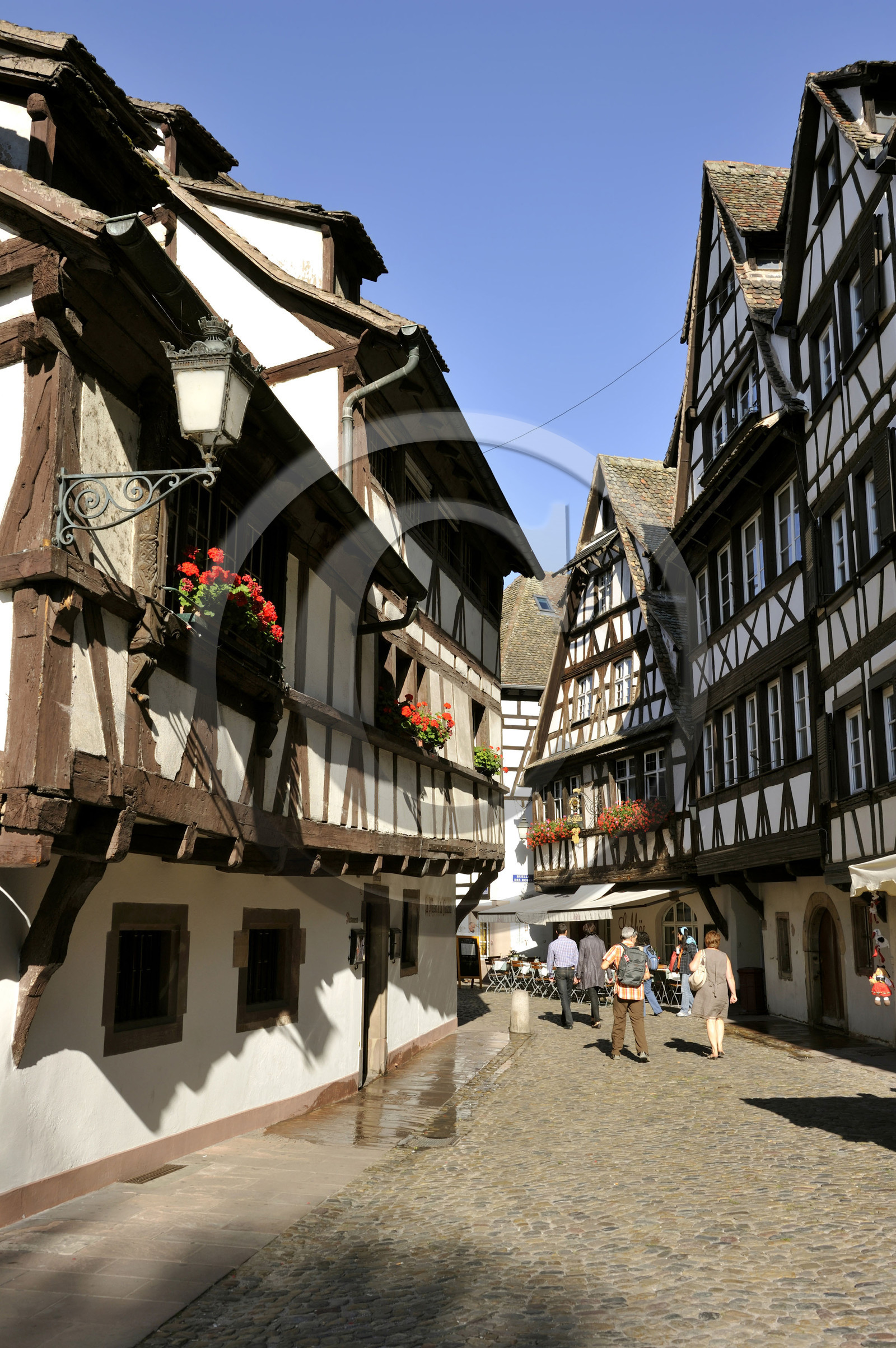 France, Strasbourg
