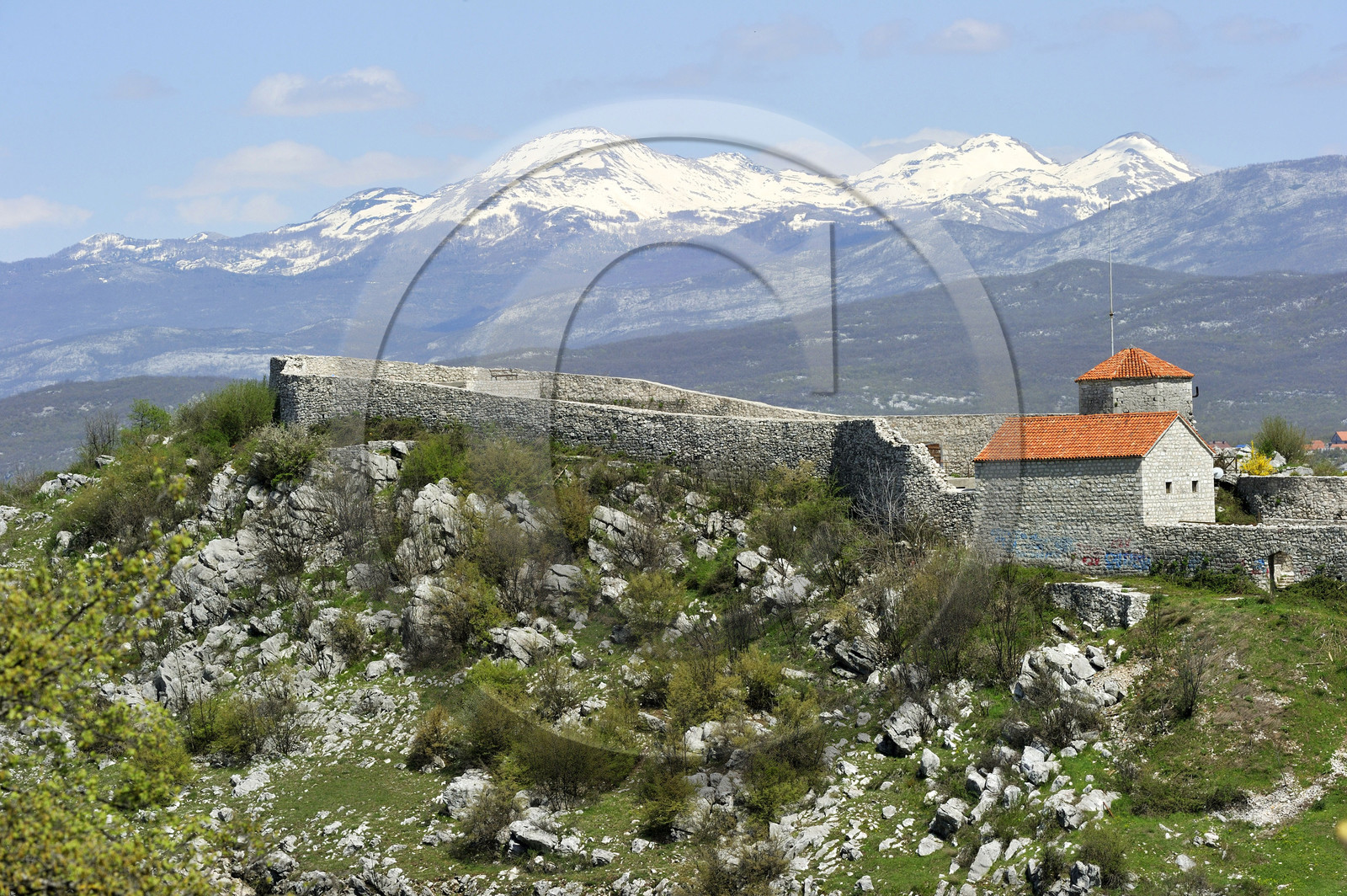 Montenegro, Niksic