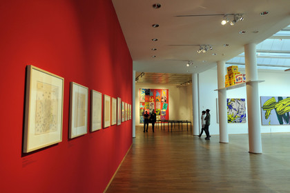 Allemagne, Francfort