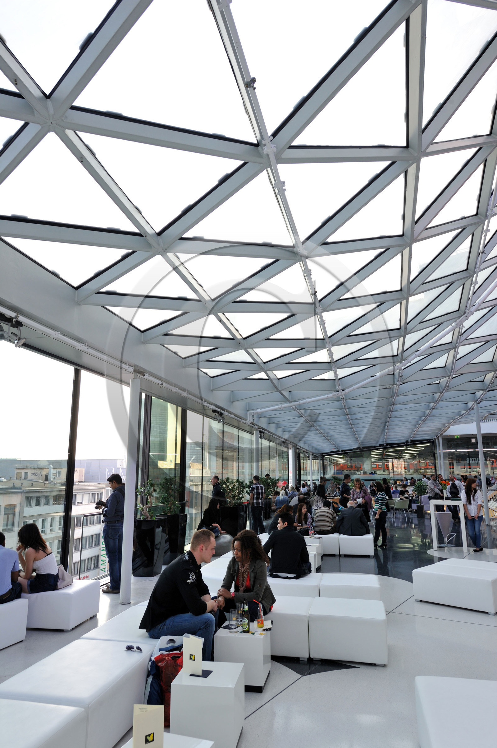 Allemagne, Francfort