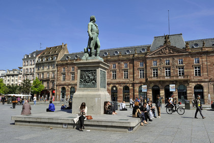 France, Strasbourg