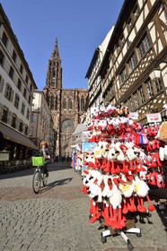 France, Strasbourg