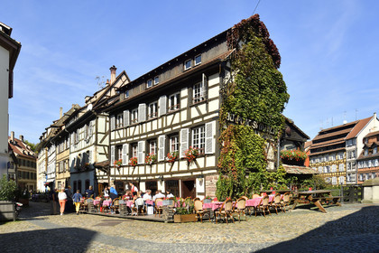 France, Strasbourg