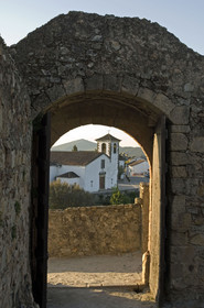 Marvao, Potugal