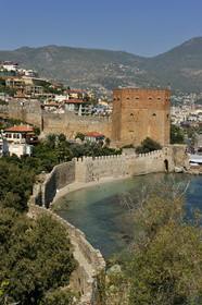 Turquie, Alanya