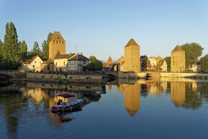 France, Strasbourg