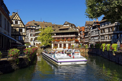France, Strasbourg