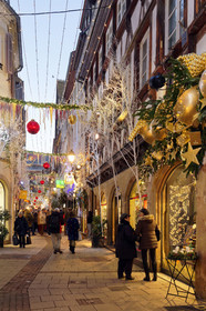 France,  Strasbourg