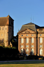 France, Saverne