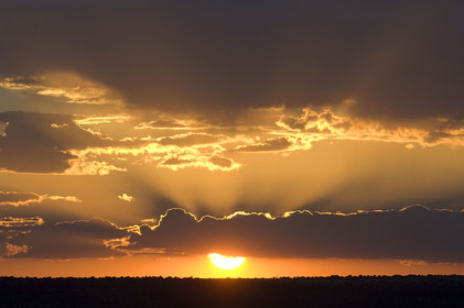USA, DEAD HORSE POINT
