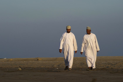 Oman, Sawadi