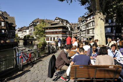 France, Strasbourg