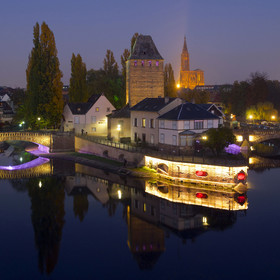France, Strasbourg