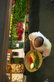 Allemagne, Francfort