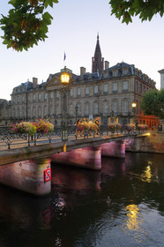 France, Strasbourg