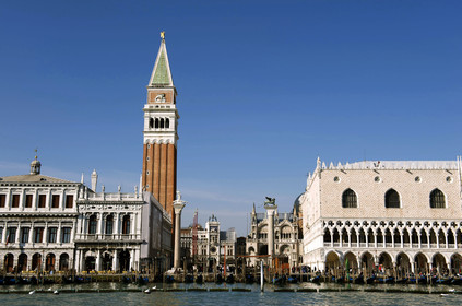 Italie, Venise