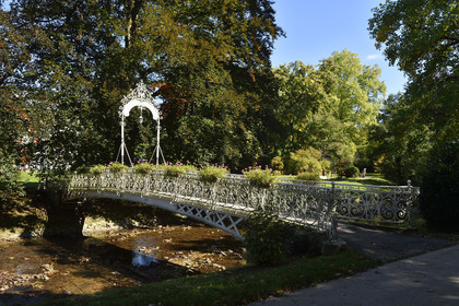 Allemagne, Baden-Baden