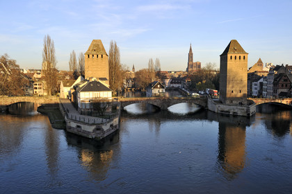 France, Strasbourg