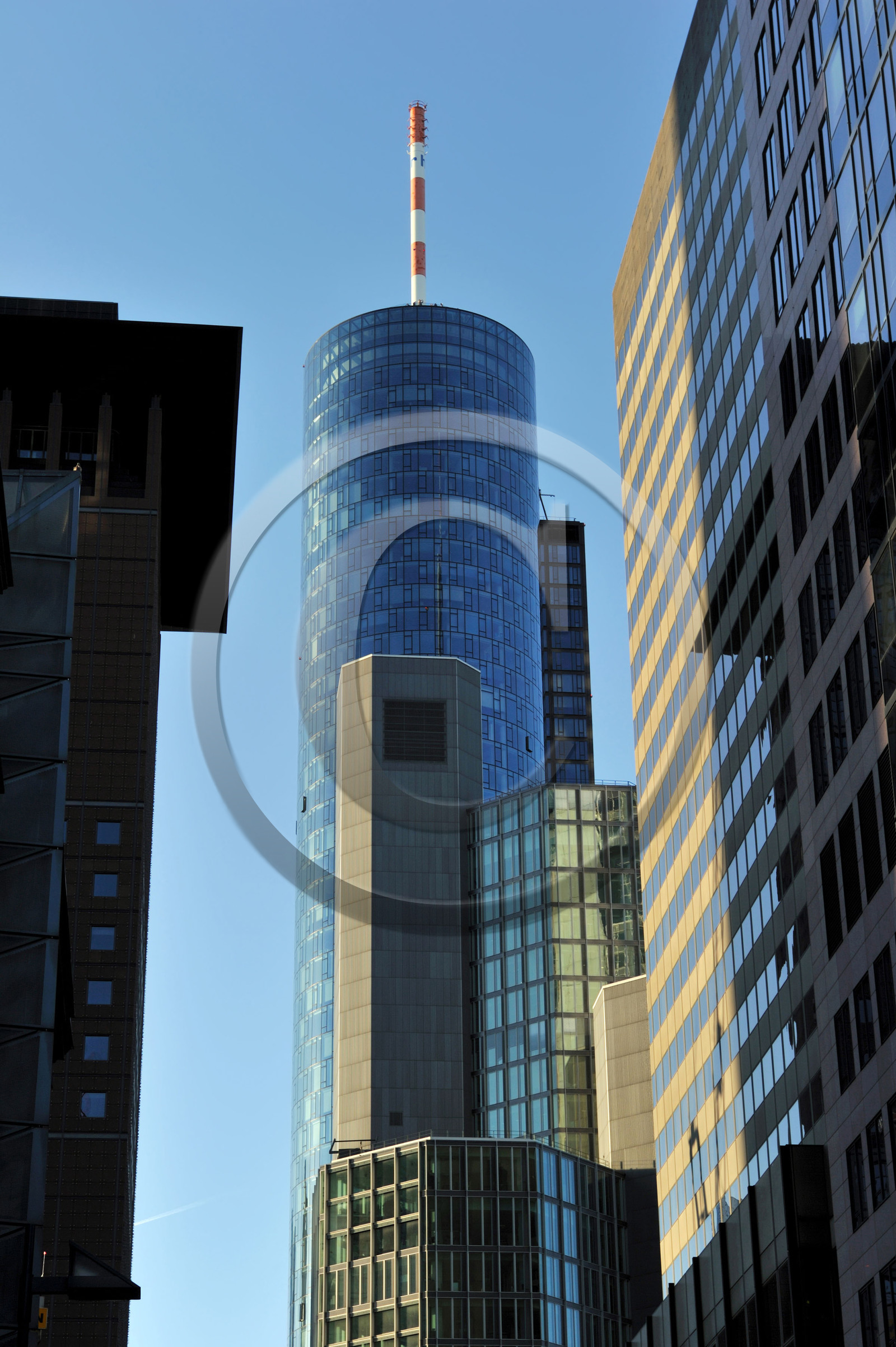 Allemagne, Francfort