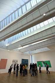 Allemagne, Francfort