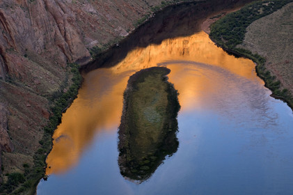 USA, GLEN CANYON