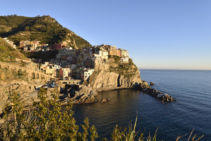 Italie, Cinque Terre