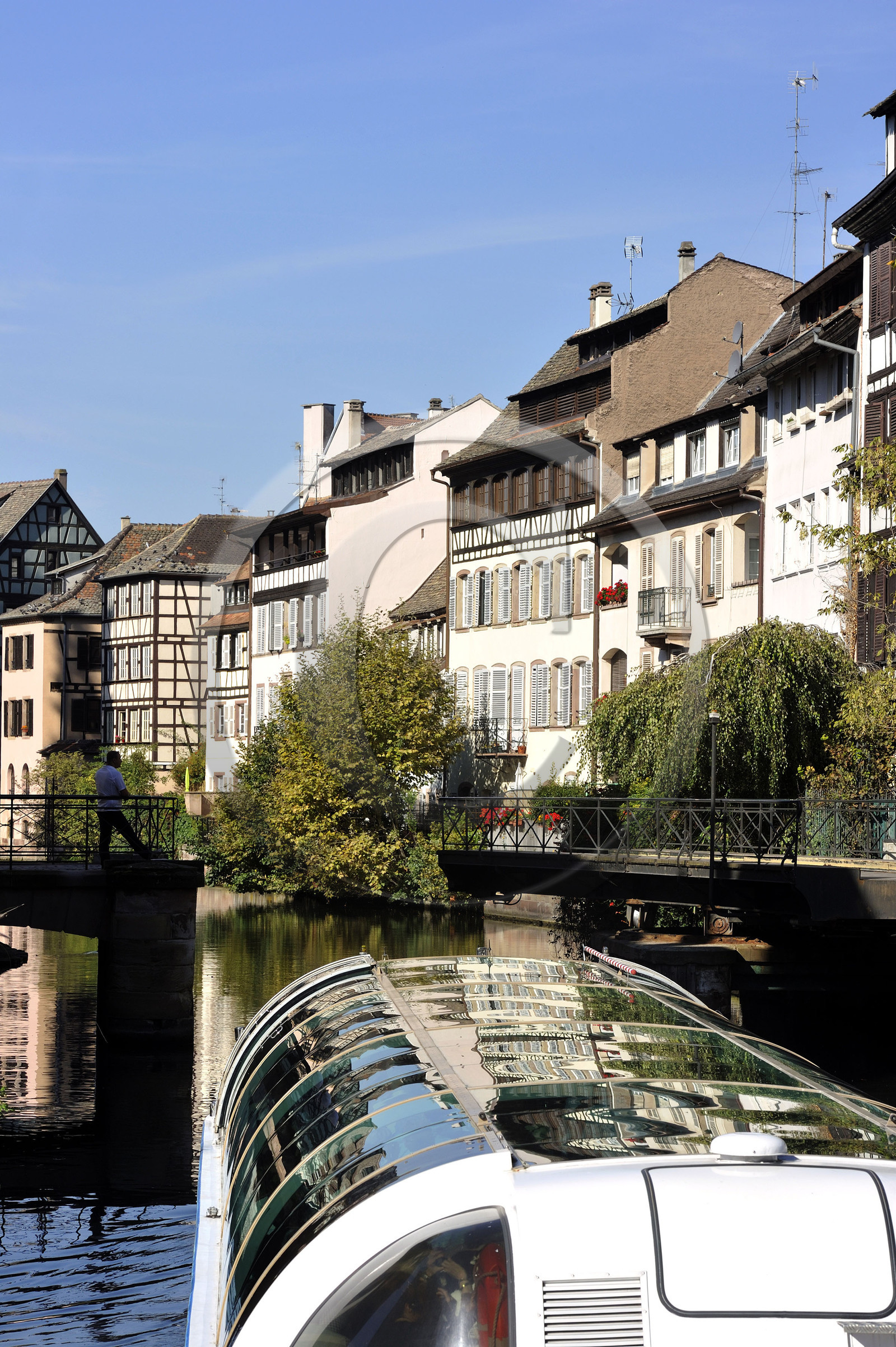 France, Strasbourg