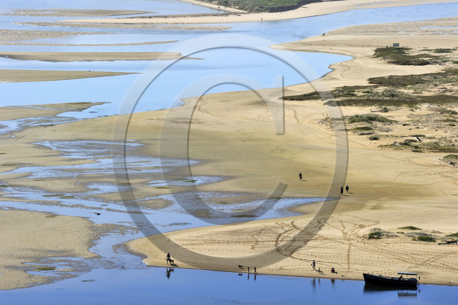 AFS, Plettenberg Bay