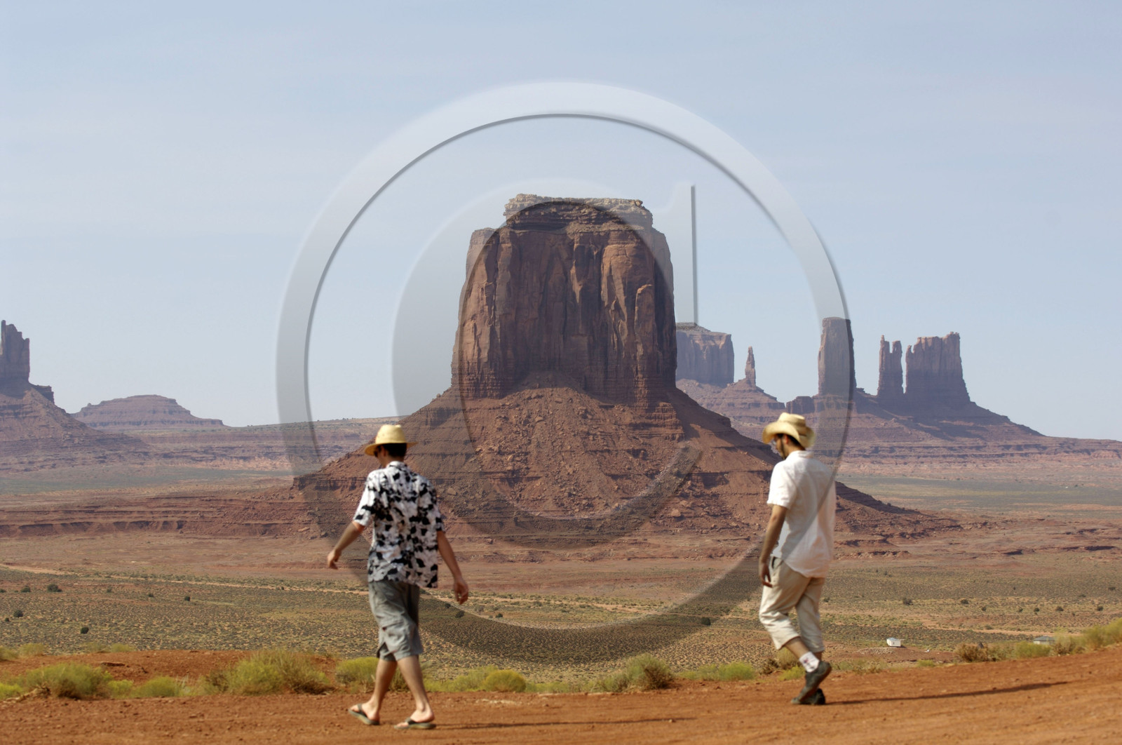 USA, MONUMENT VALLEY