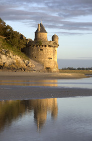 France, Mont Saint-Michel