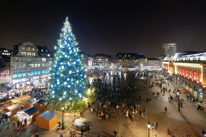 France, Strasbourg