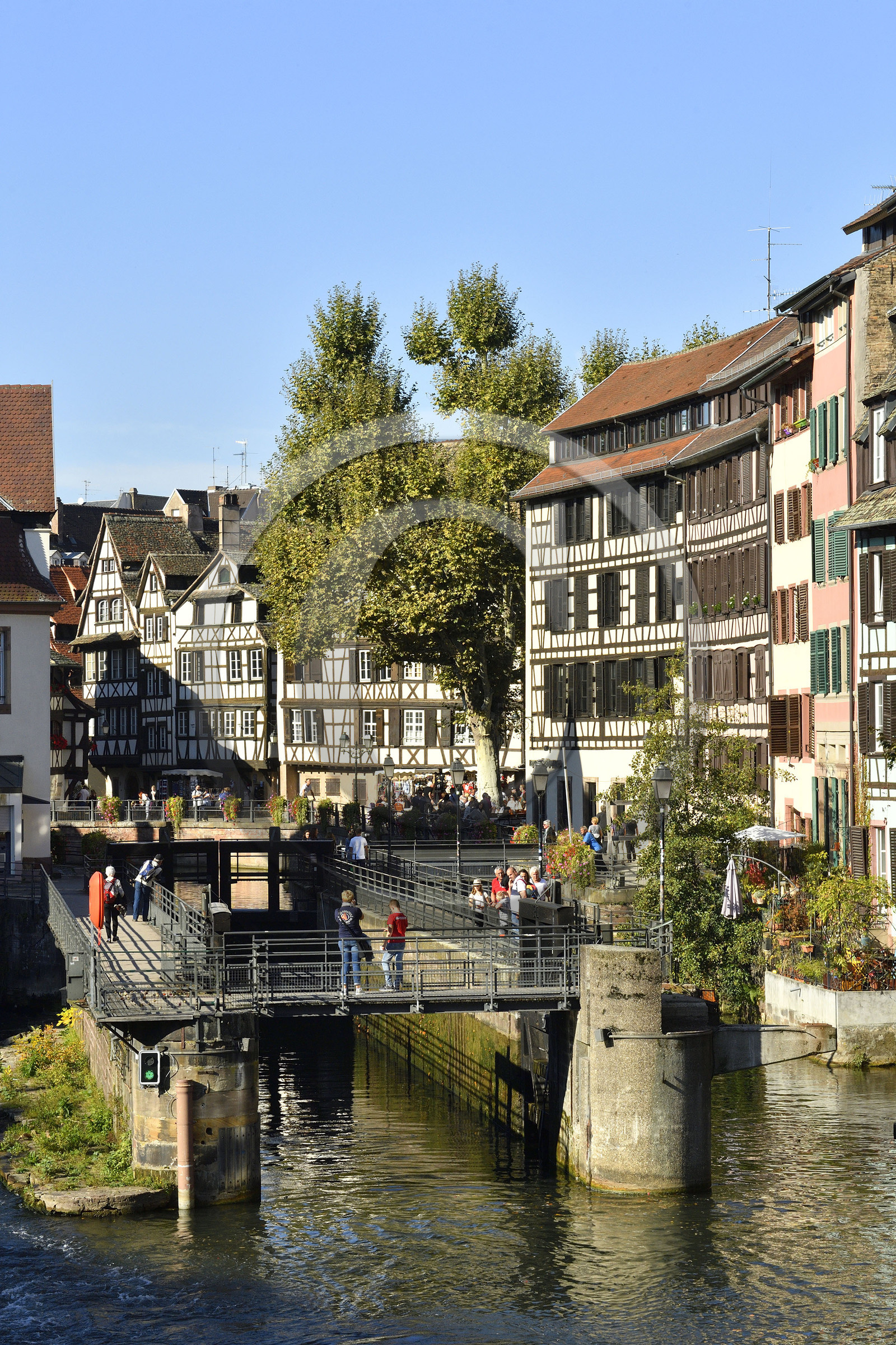 France, Strasbourg