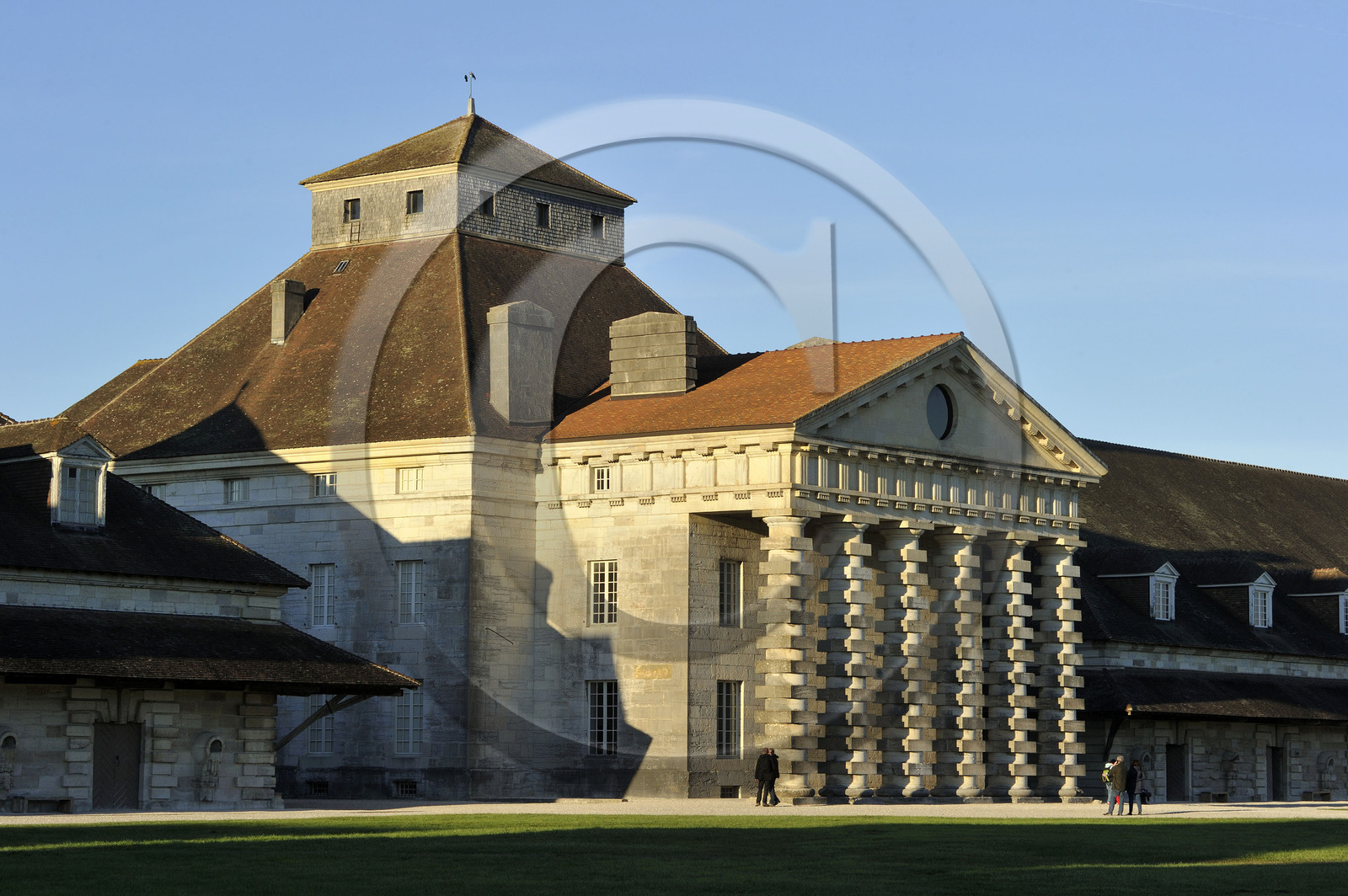 France, Franche-Comté