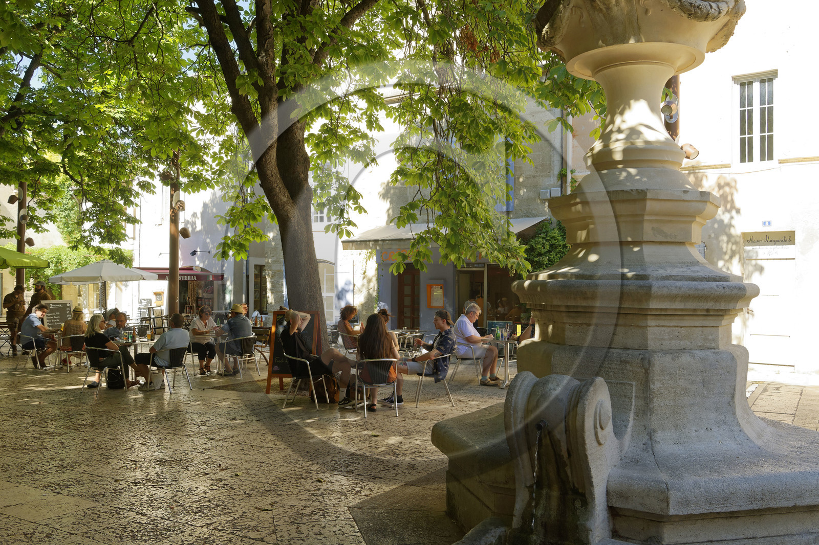 France, Saint Remy de Provence