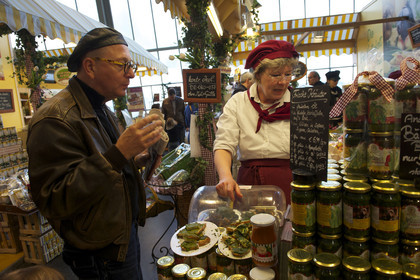 Allemagne, Francfort